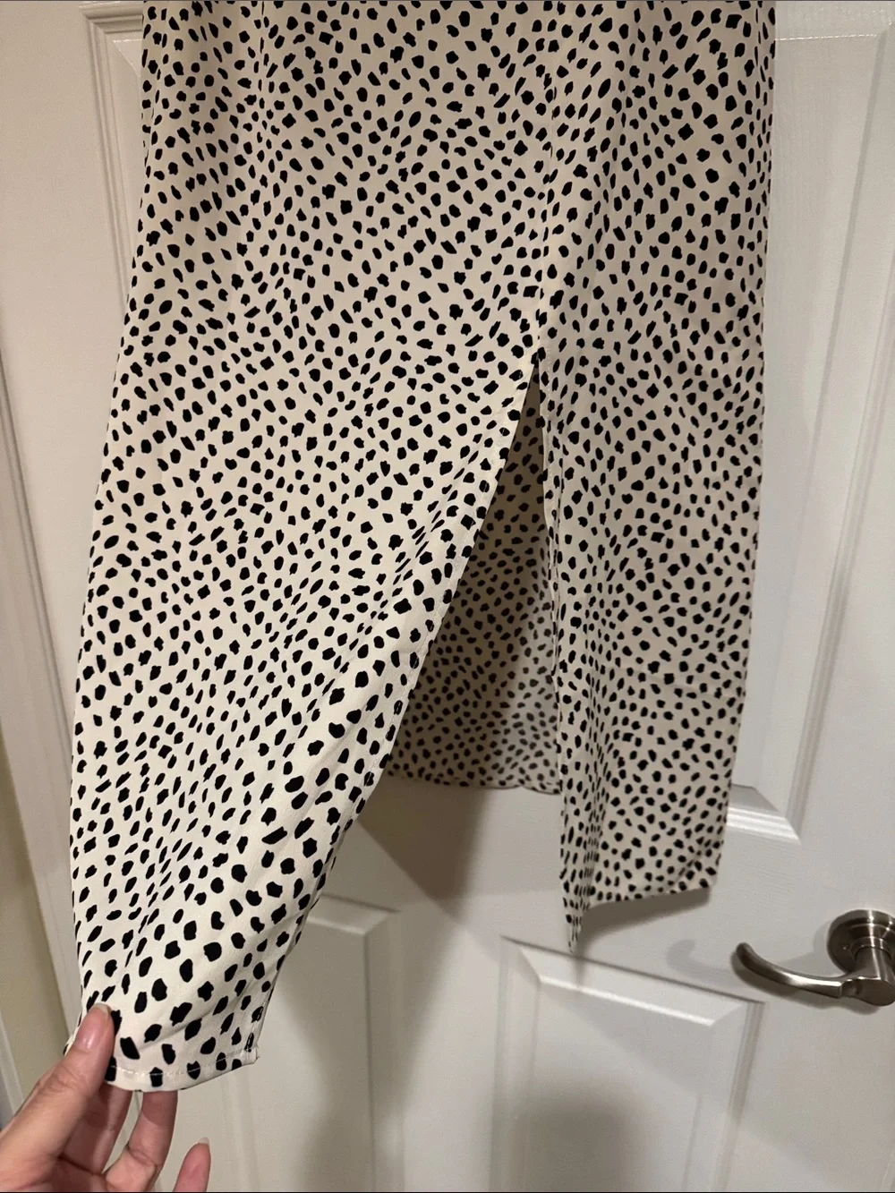 SHEIN nwot cream